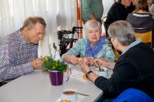 19.03.2023 Familienfasttag